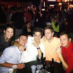 Meet your Posher, Shane